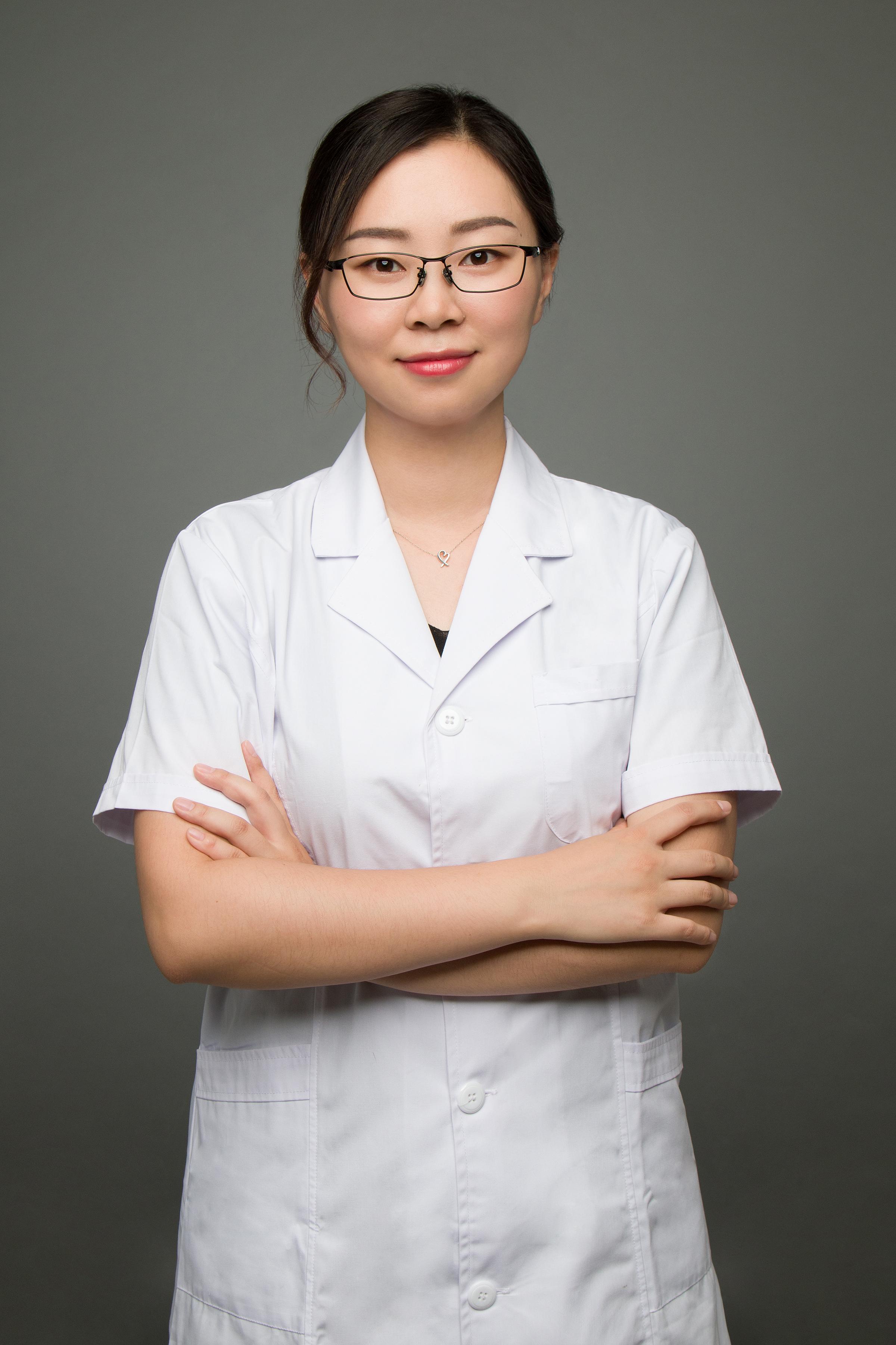 广州雅度医学美容医生谭雯 - 知乎