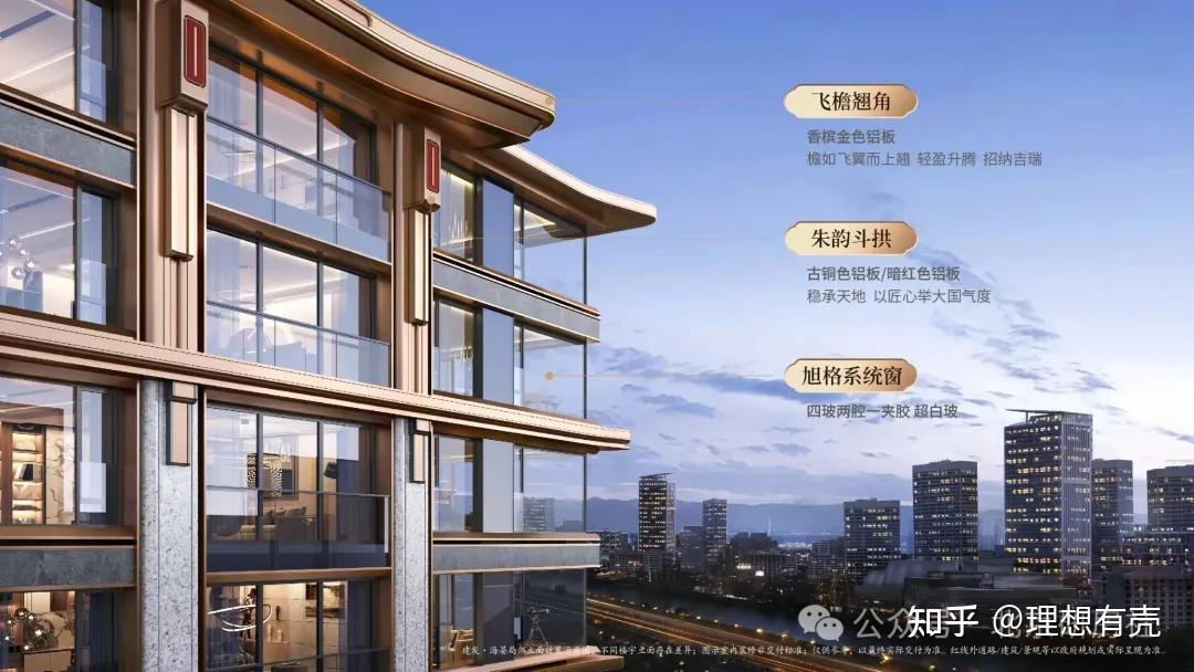 看完北京新房网签排行榜，整页写满了两个大字：稀缺！ - 知乎
