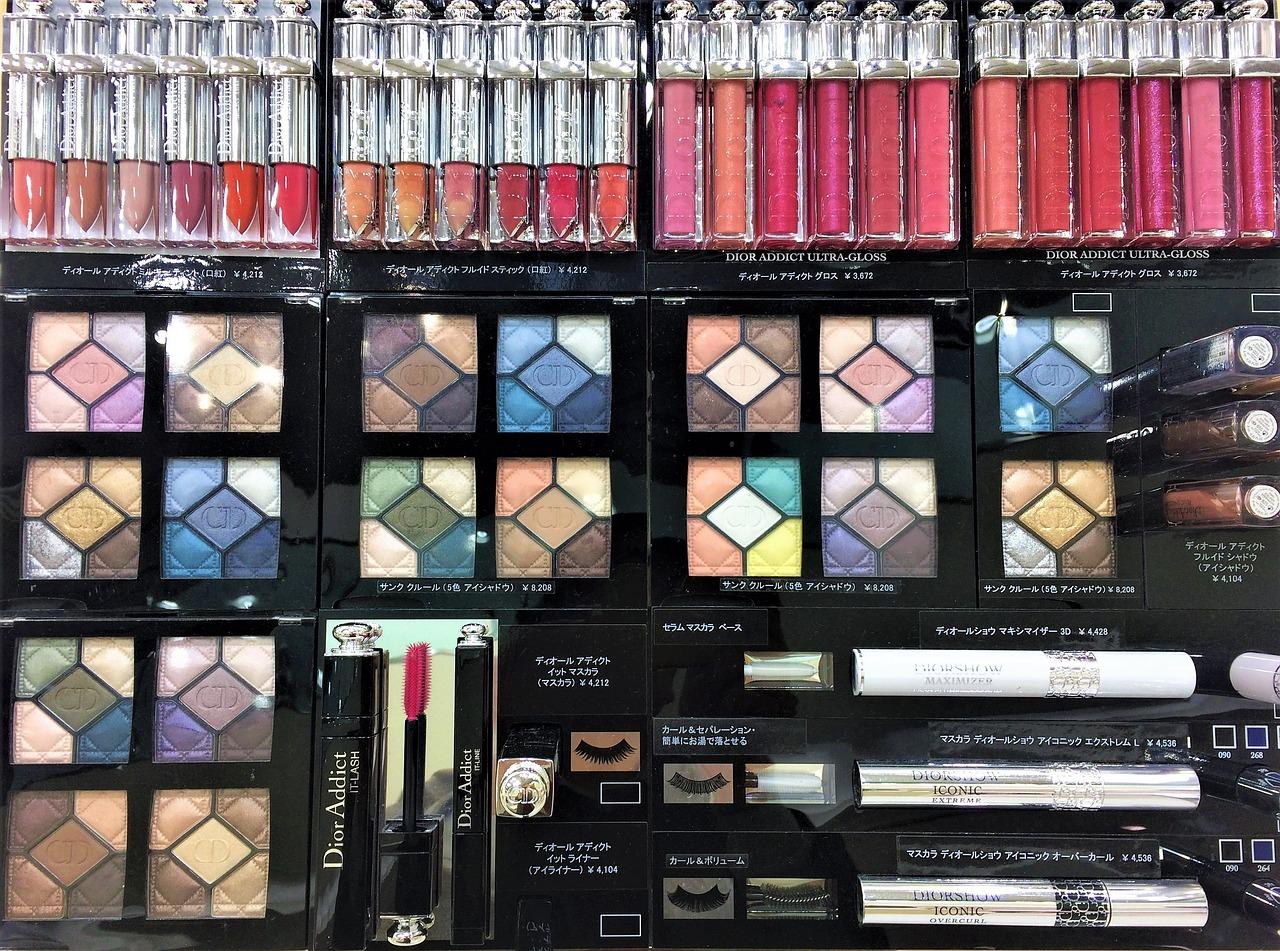 彩妆什么牌的好