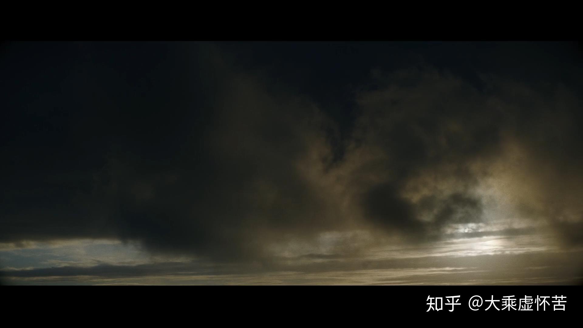 【看图说片】克苏鲁电影《星之彩》#1 - 知乎