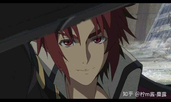 有没有喜欢终结的炽天使克罗里sama的有图吗