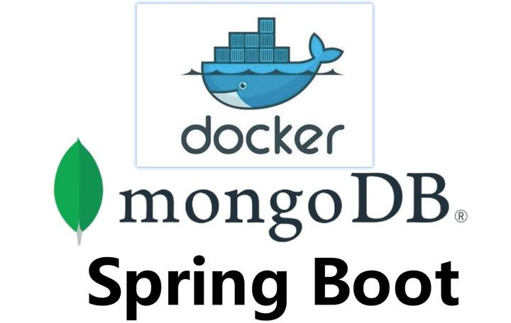 Docker部署MongoDB+整合Mongo版MyBatis—Plus - 知乎