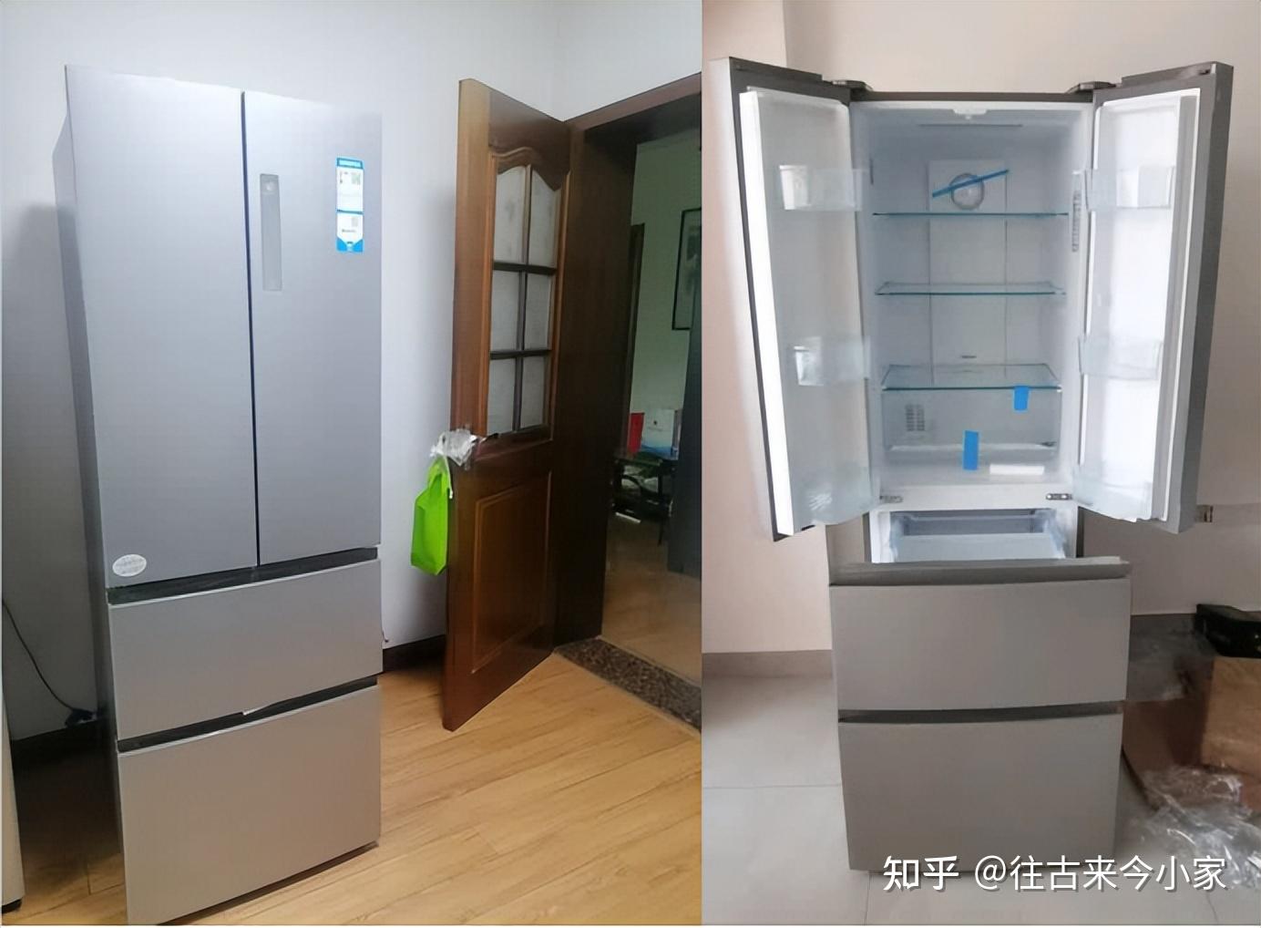 冰箱用电量一天用多少度？冰箱使用注意事项和爆款冰箱选购要点（含美的冰箱、海尔冰箱和容声冰箱） - 知乎