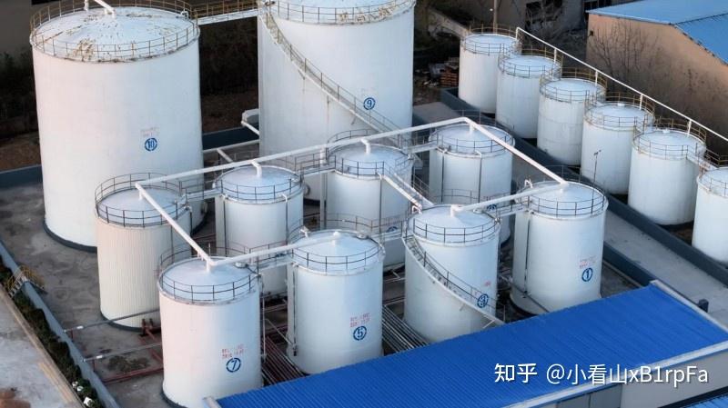 润滑油代工品牌知识问答