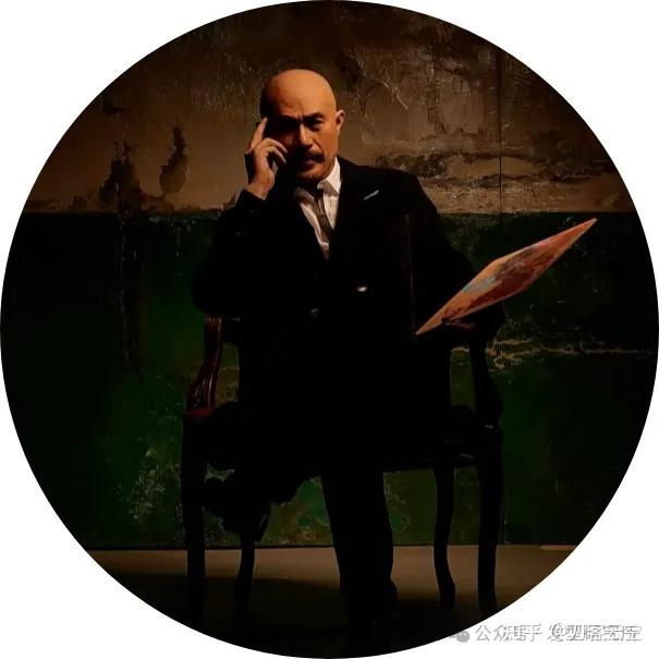 光头——男生经典发型拆解 - 知乎