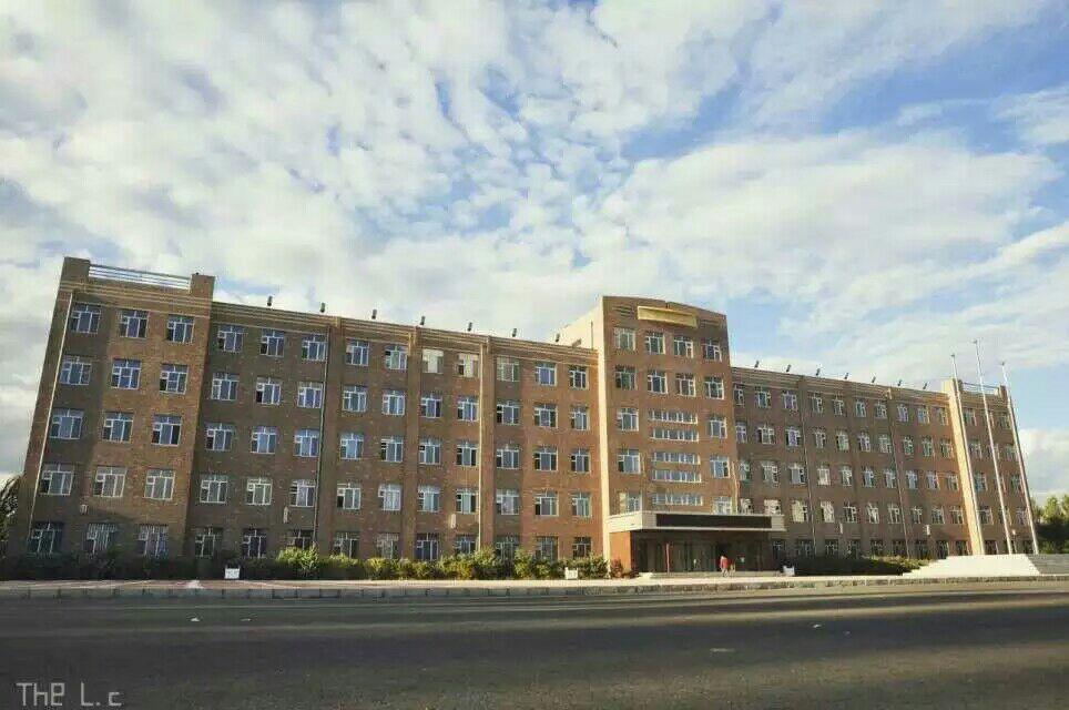 如何评价哈工大附中高中部
