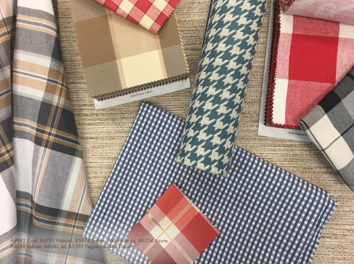 【花纹】西洋纹样中关于格子纹的描述中所使用的词汇的细微差别辨析。 - 知乎