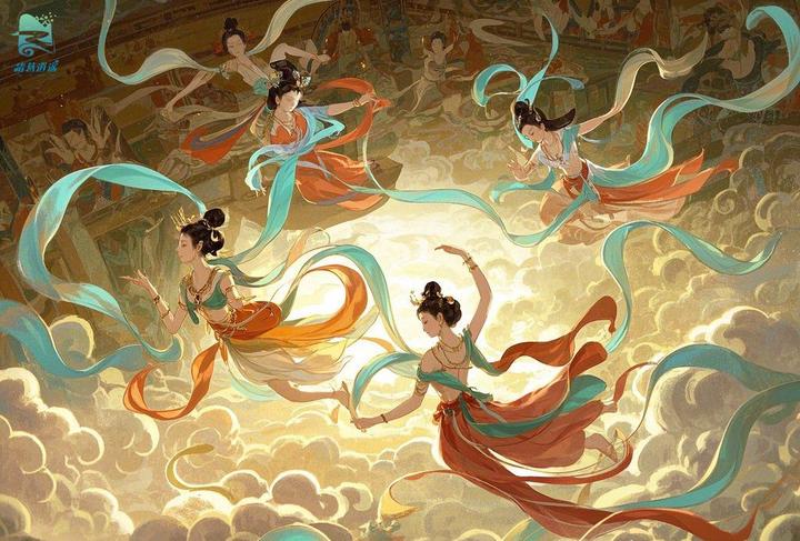 飞天——向天国的永生追逐 - 知乎