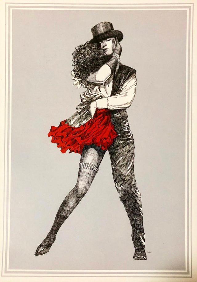 张国荣艺术作品雌雄同体篇美学赏读