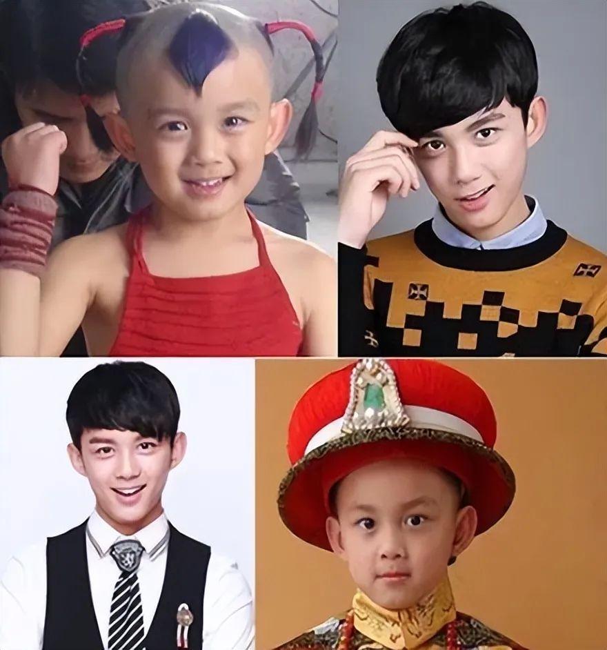 期待吴磊和哪位女明星合作什么题材的作品? - 知乎