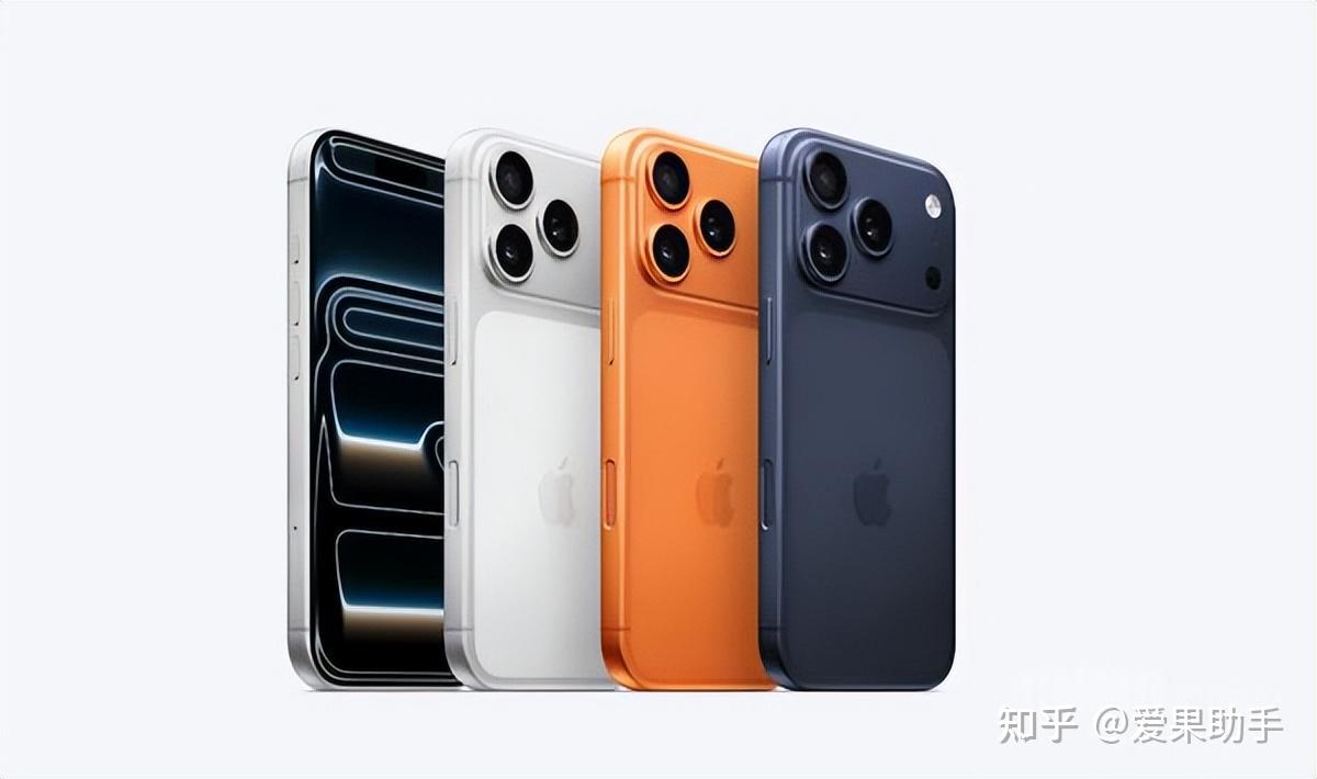 iPhone17ProMax 续航测试来啦!WiFi 比 5G 更省电