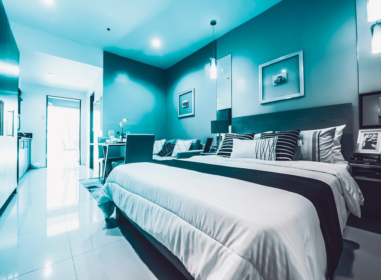 3. 专属管家体验