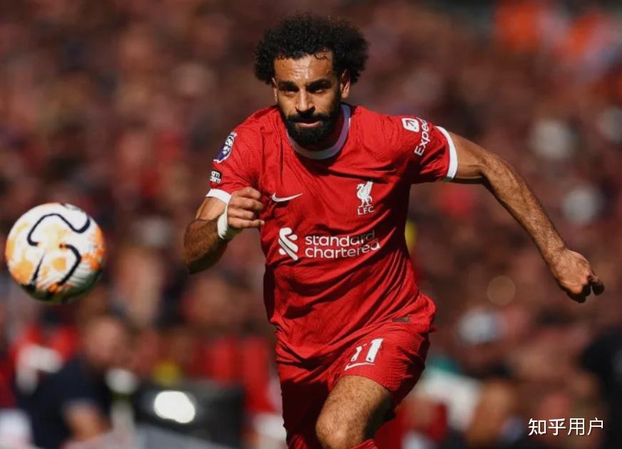 埃托奥,德罗巴,萨拉赫,马内,二十一世纪非洲四大天王排名?