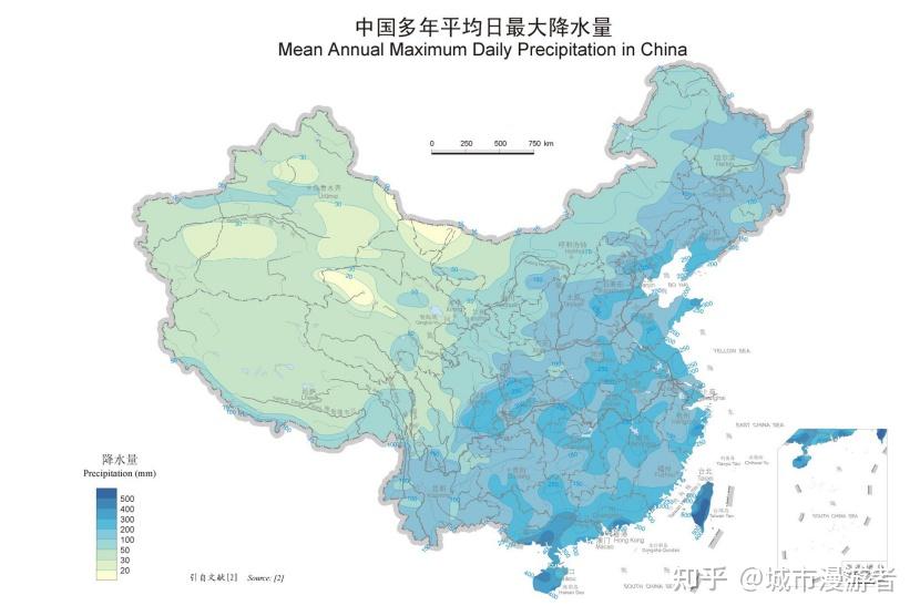 中国哪些城市最宜居?(中国最宜居城市排名)