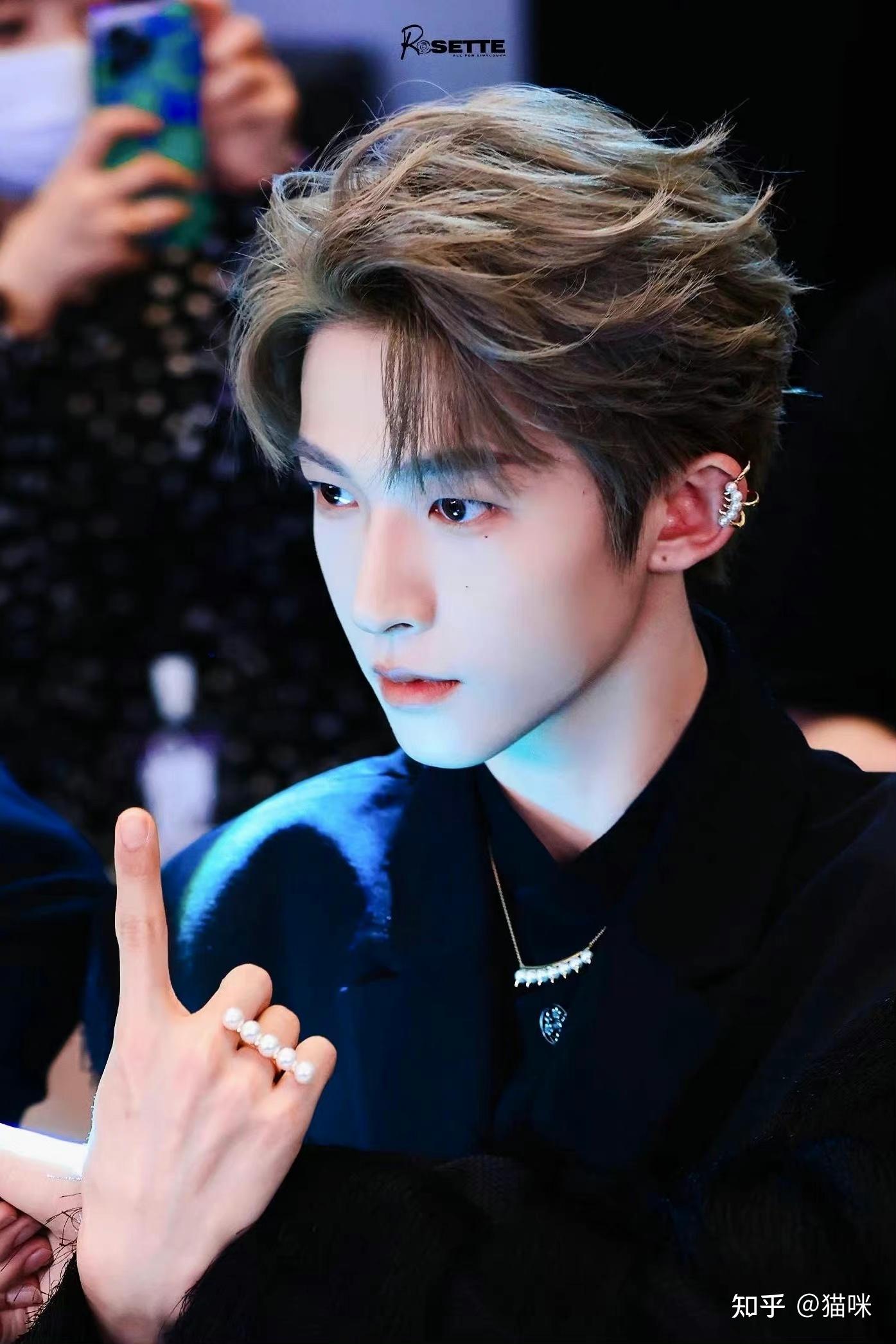 为什么刘宇这么讨人喜欢? - 知乎