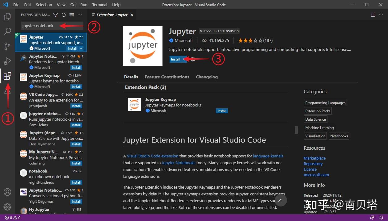 Jupyter notebook和Spyder各有什么优缺点？ 知乎