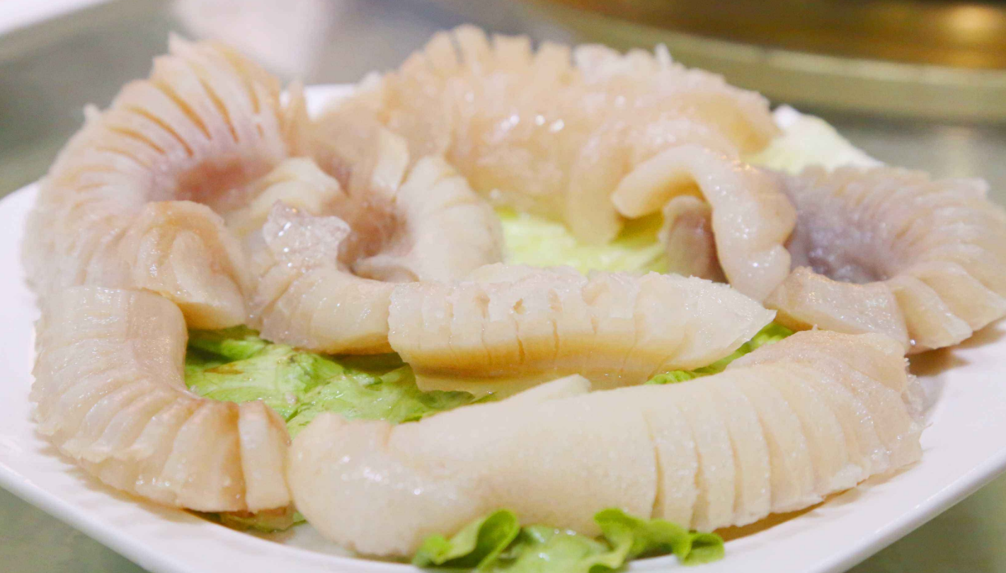 牛鞭的做法与功效,牛鞭的做法大全