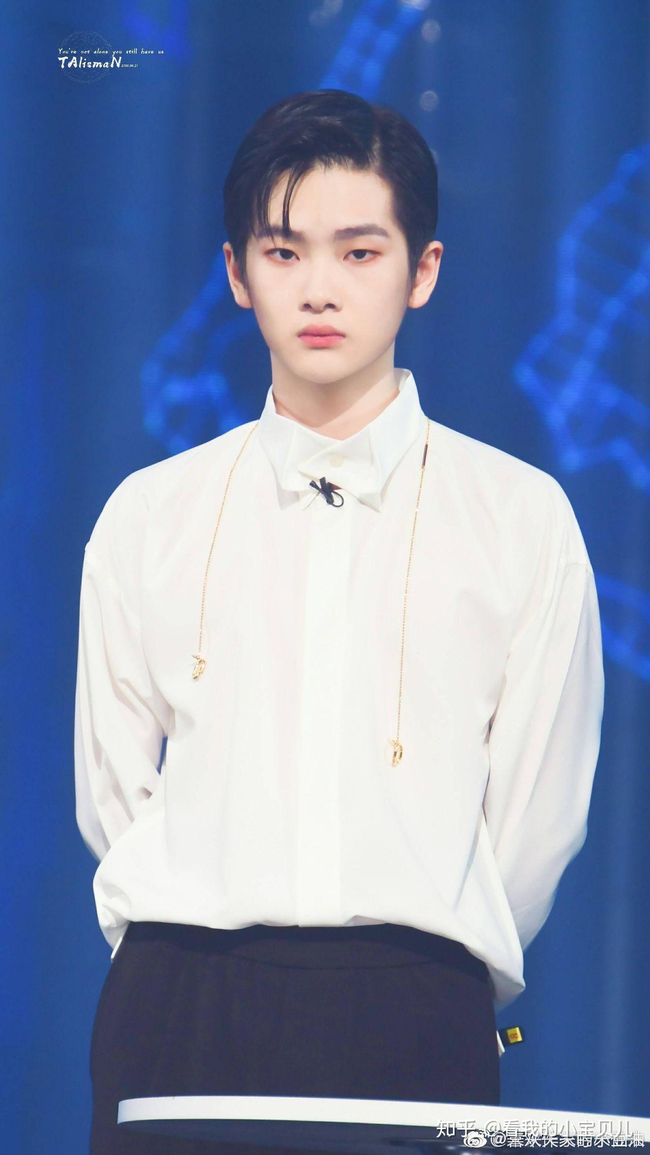 创造营2019周震南和其他学员关系如何