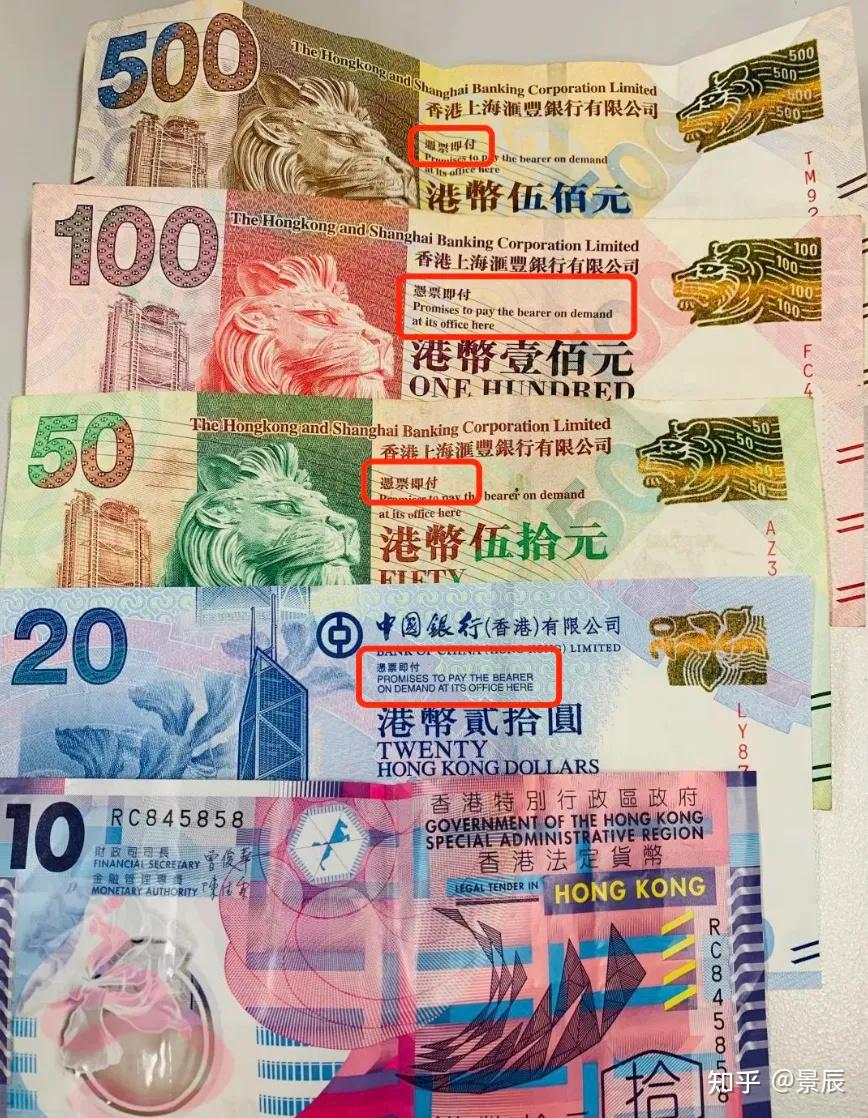 港币其实是兑换券，美元贬值对港股会有多大影响？ - 知乎