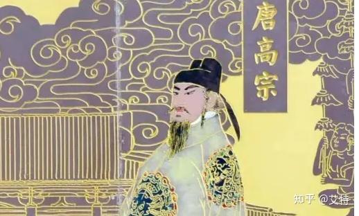 一口气带你看完唐朝289年,21位皇帝的历史 - 知乎