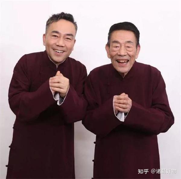 相声至今经过了几个阶段,每个阶段有哪些代表人物与代表作品?