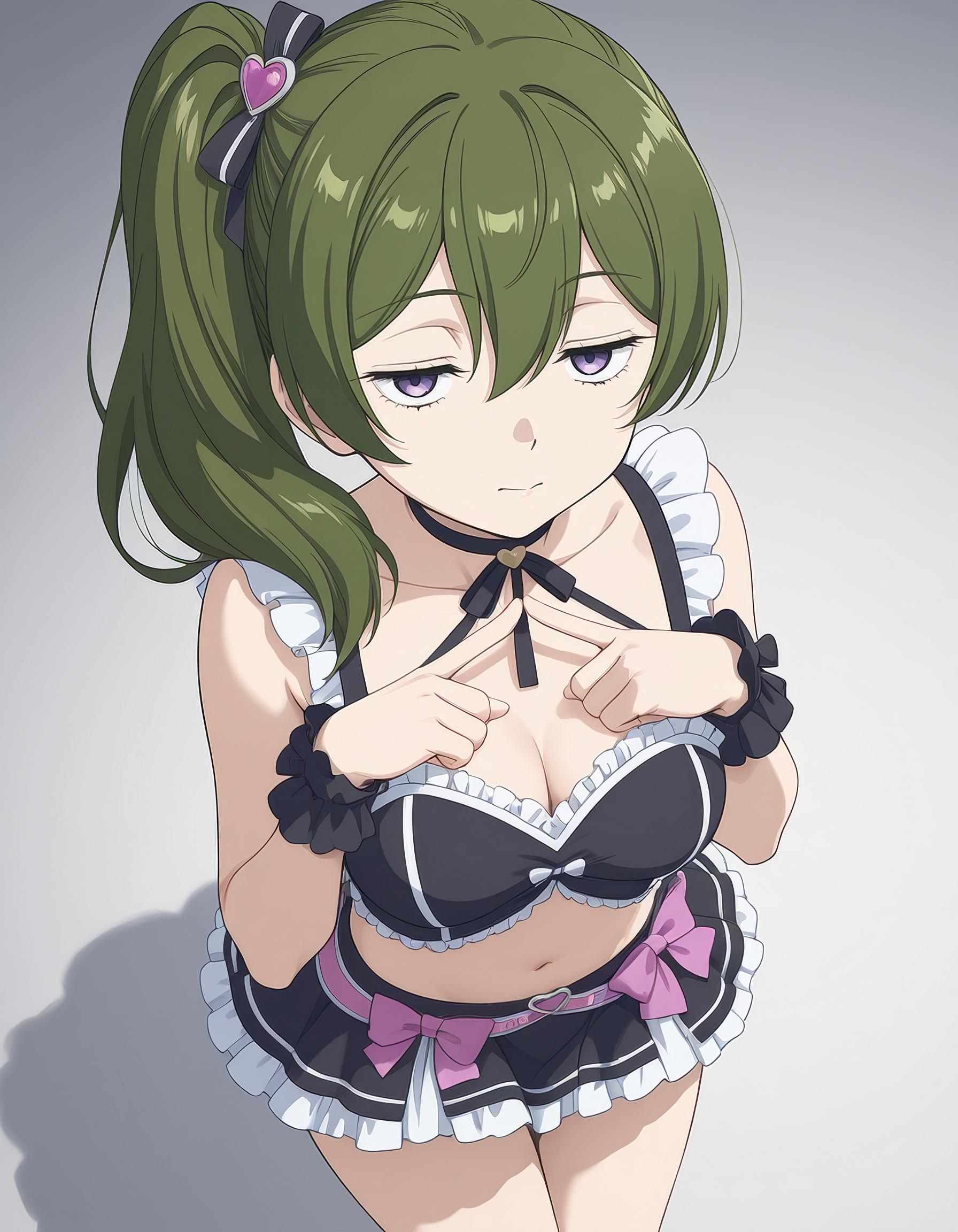 为什么普遍认为《葬送的芙莉莲》里尤贝尔的外形很难cosplay?