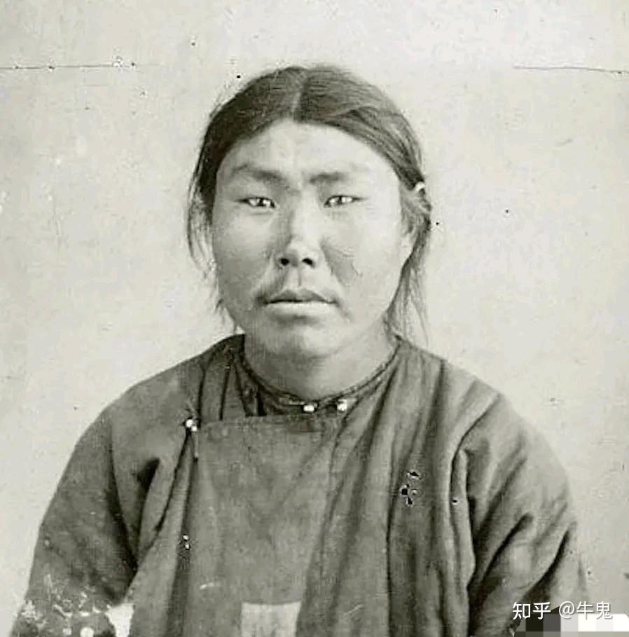 为什么北欧寒冷地区的人高鼻深目而地处北极圈的爱斯基摩人却是亚洲脸