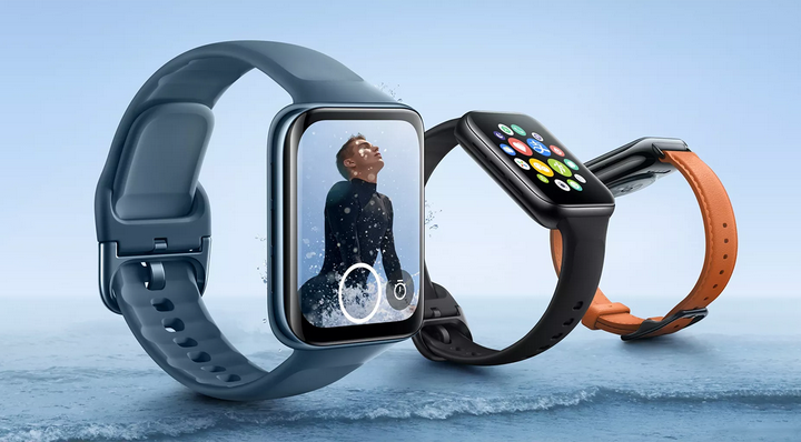 2021智能手表选购攻略及测评推荐！Apple Watch/华为Watch3