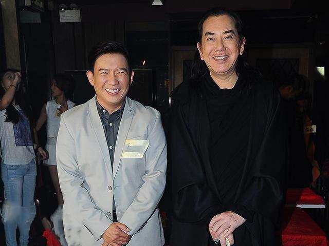 黄秋生,终于走到了无家可归的下场 - 知乎