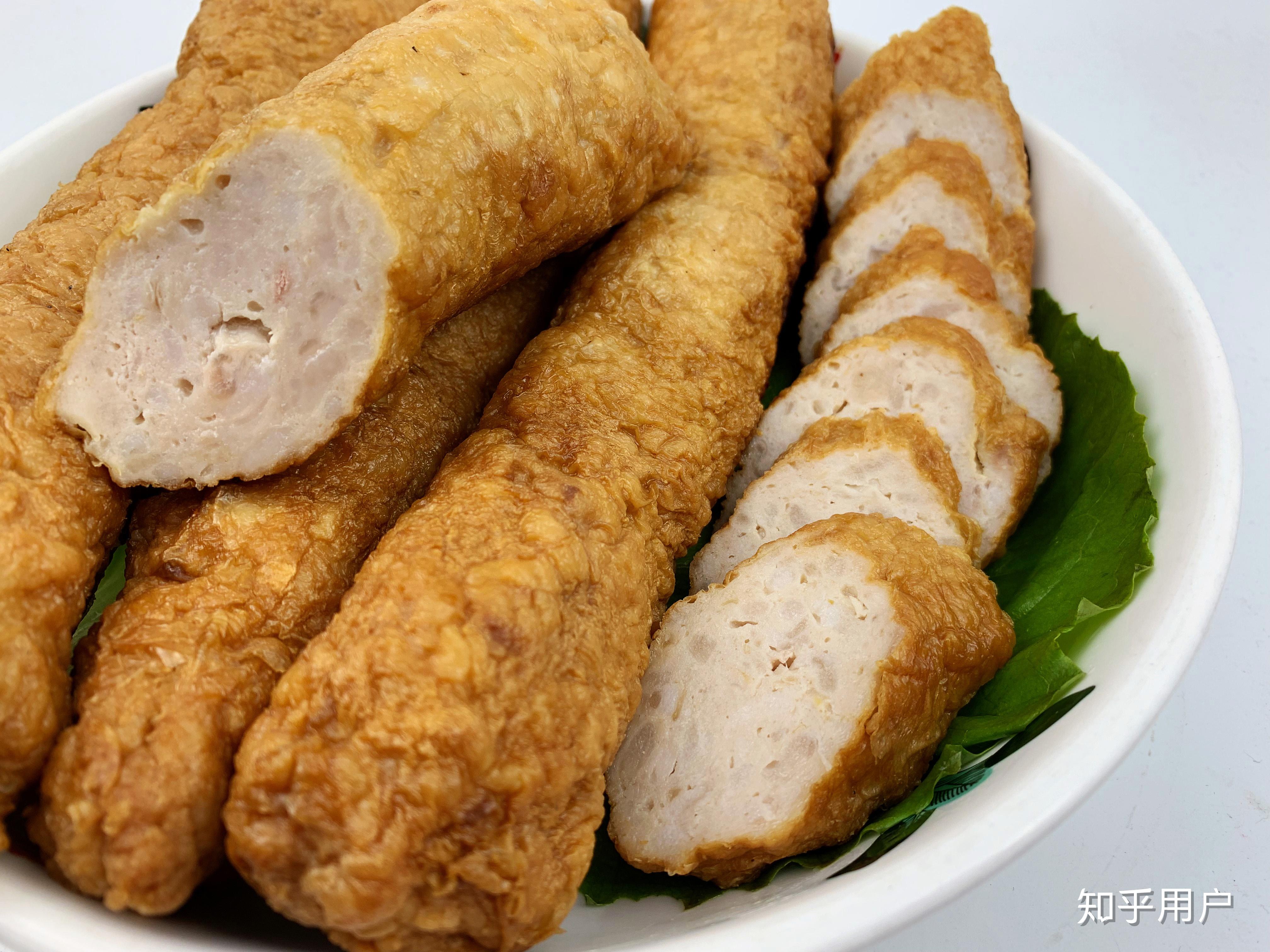 肉卷总是包不好,熟悉潮州肉卷的做法可以详细讲解一下吗? - 知乎