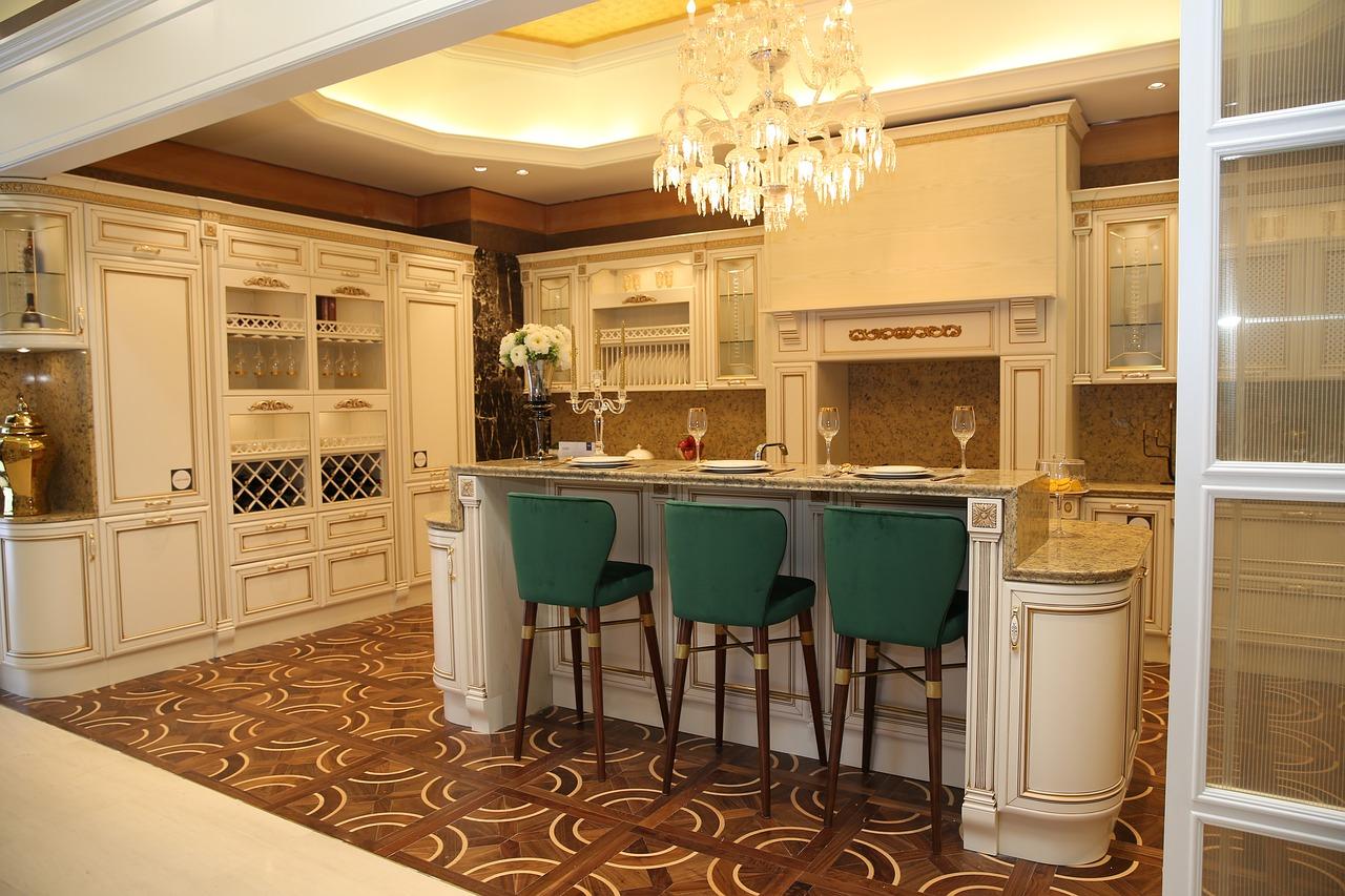 二手房翻新攻略