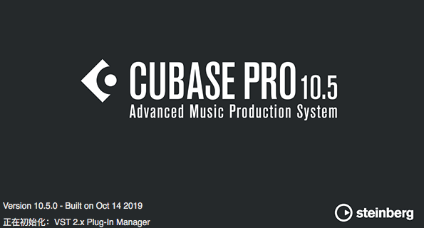 Cubase 不完全操作指南——个人操作习惯分享（1） - 知乎