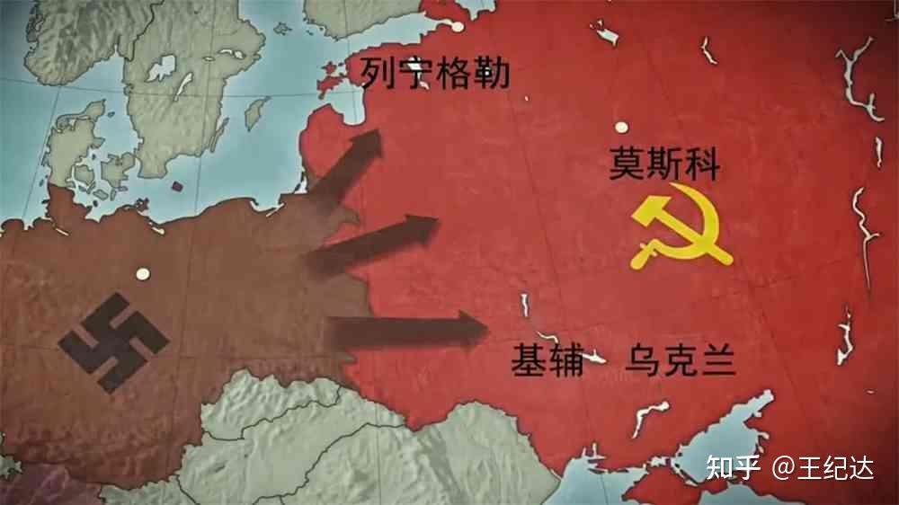 苏联解体只是丢了一小部分领土为何实力会与原先差距一泻千里