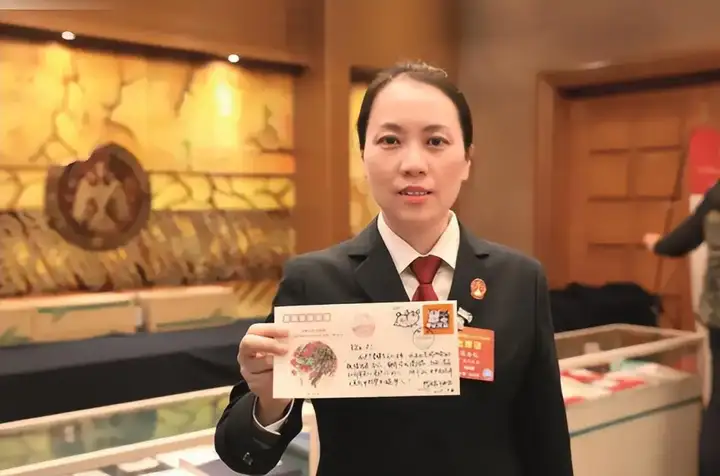 2012年,14岁少女掐死5岁堂弟,法官:她还能变好,不建议重判