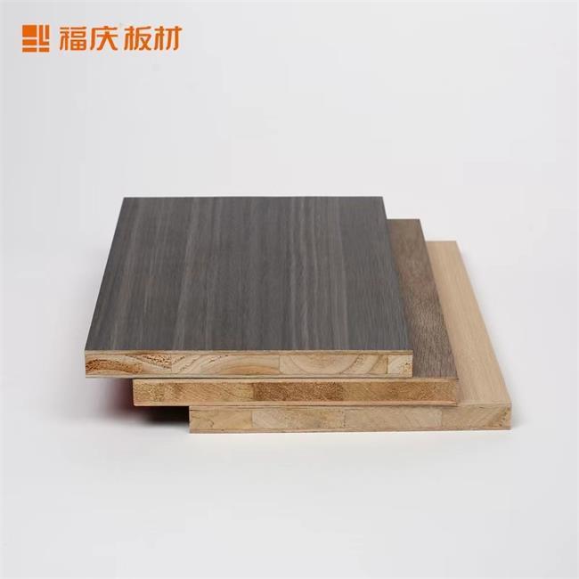 福庆生态免漆板历经三重蜕变,助力优质健康家居! - 知乎