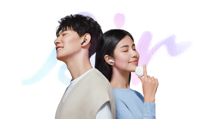 震撼听感,轻盈无感 “好轻,好听”vivo TWS Air2正式发布 - 知乎