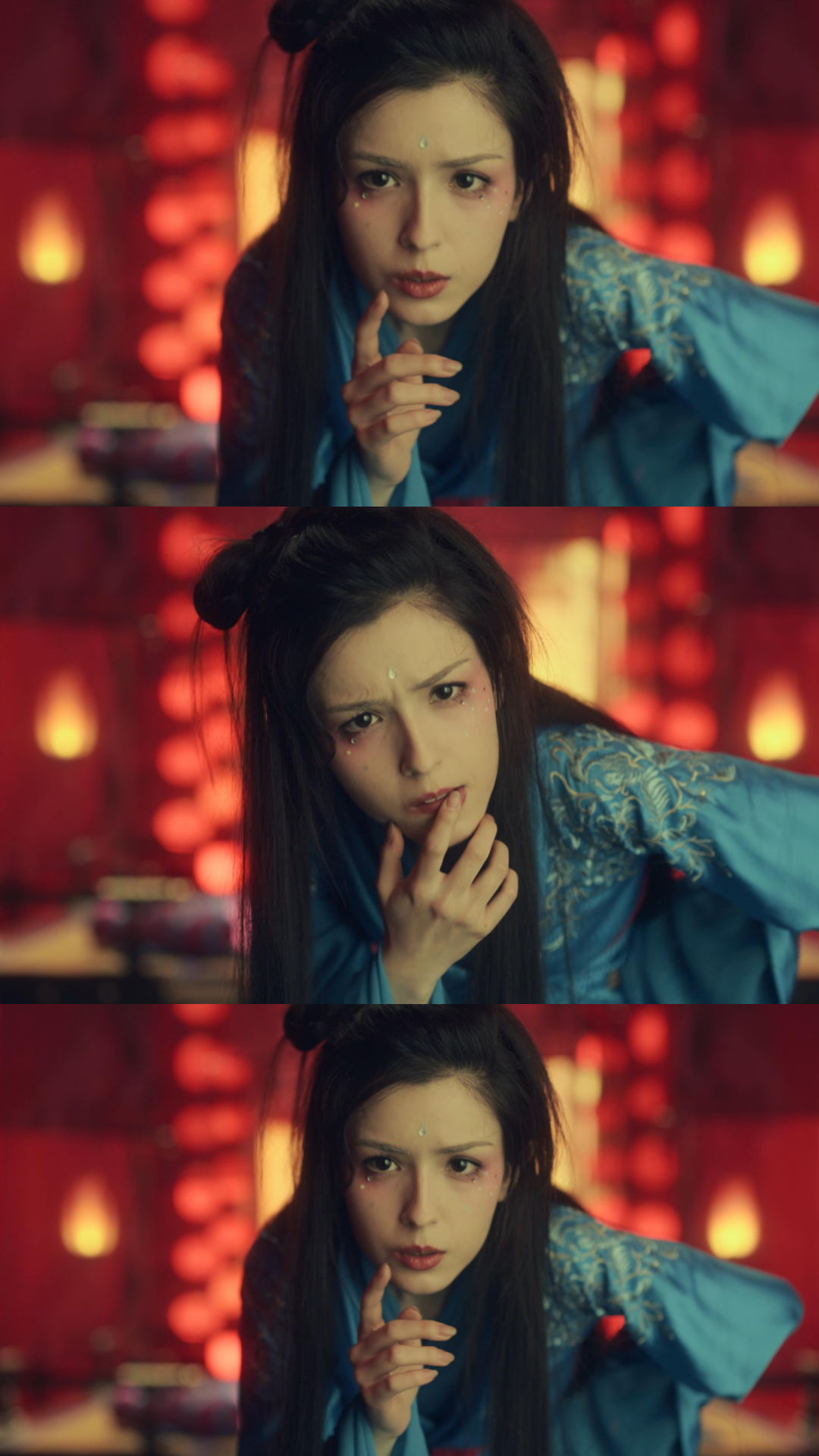 有没有哈尼克孜赤狐书生里面的壁纸