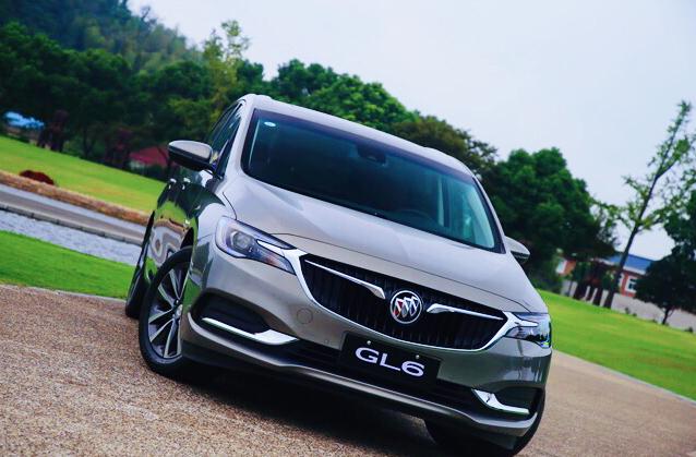 我在汽车之家看了一下别克g16,有去看过实车的小伙伴吗?