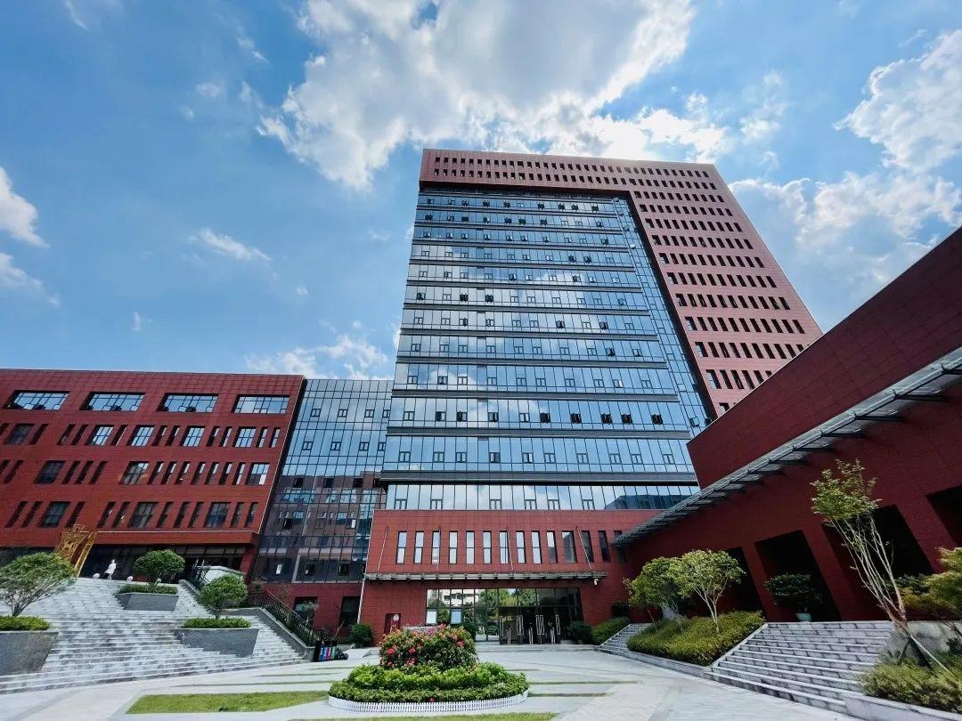 在湖南工商大学(原湖南商学院)就读是什么体验? - 知乎