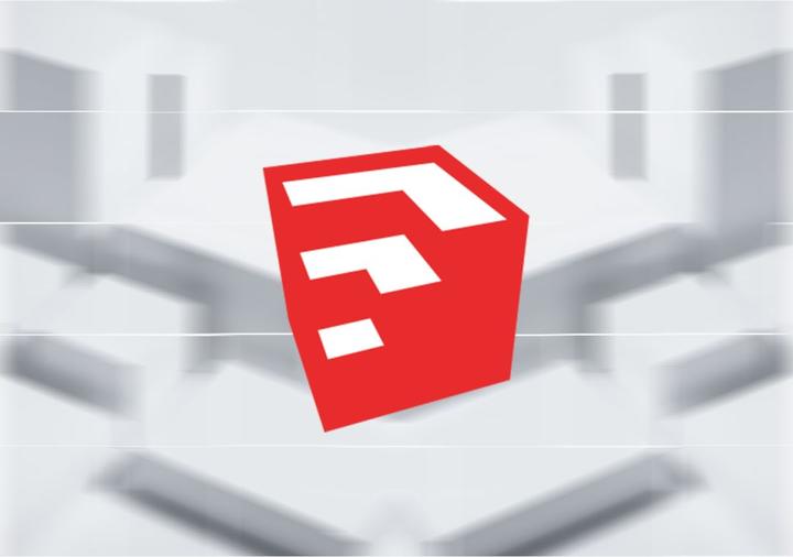 sketchup能否用于游戏建模