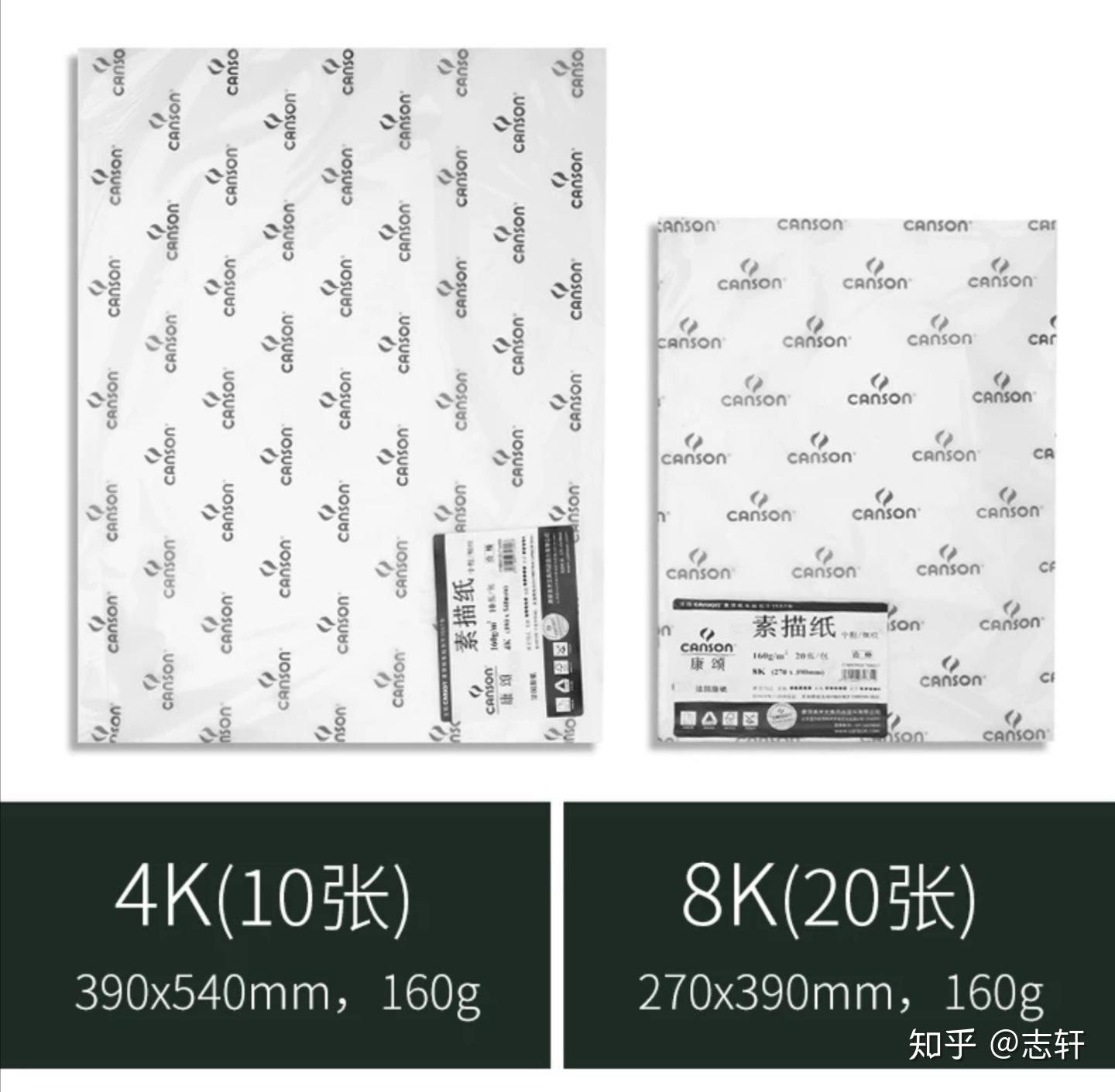 八k的素描纸的尺寸是多大? - 知乎