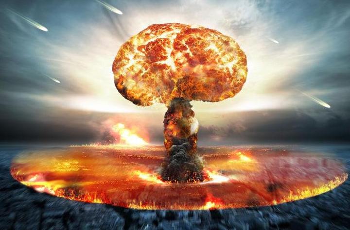 曾经的“世界第三核大国”,坐拥上千核弹头,为何最终自废武功? - 知乎