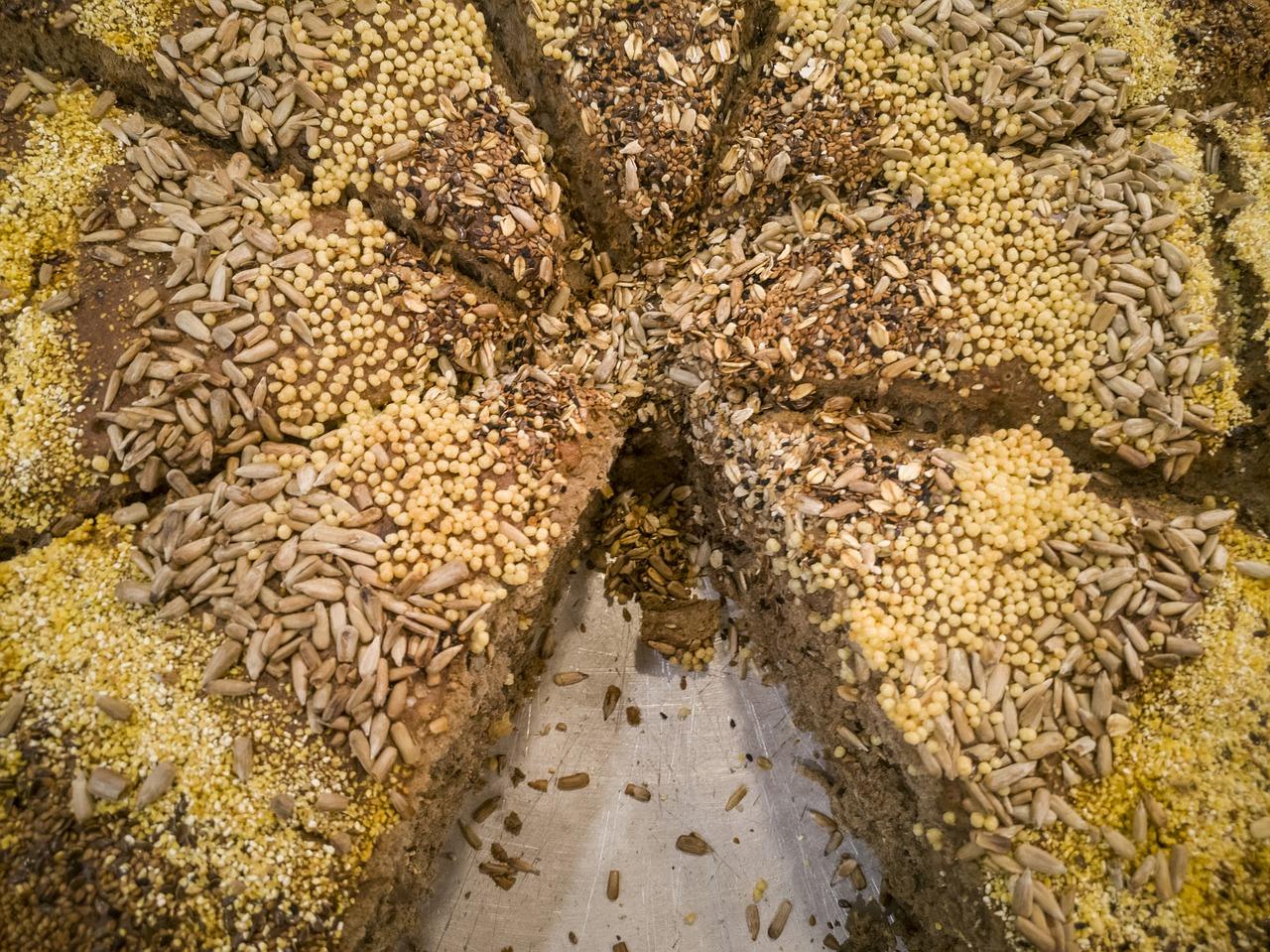 高效厨房收纳技巧