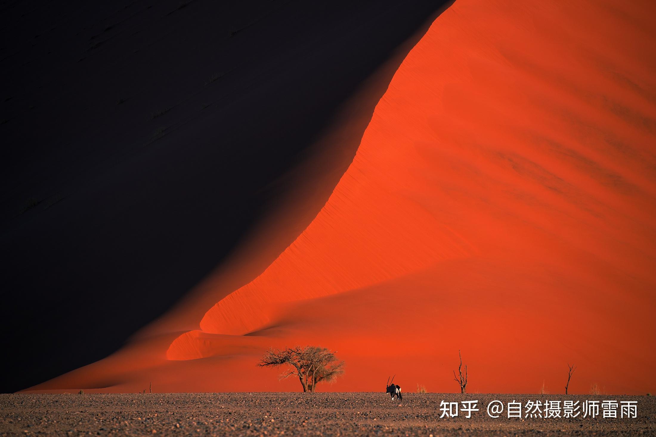 有哪些惊艳的风光摄影作品? - 知乎