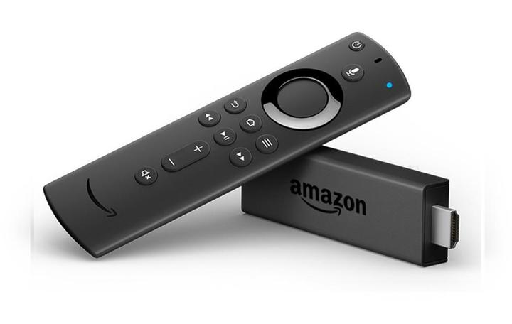 亚马逊发布Fire TV Stick 4K Max：性能提升40%，能耗降低15% - 知乎