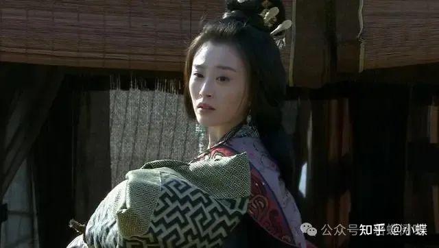 三国女性风云录:影响战局的女性形象! - 知乎