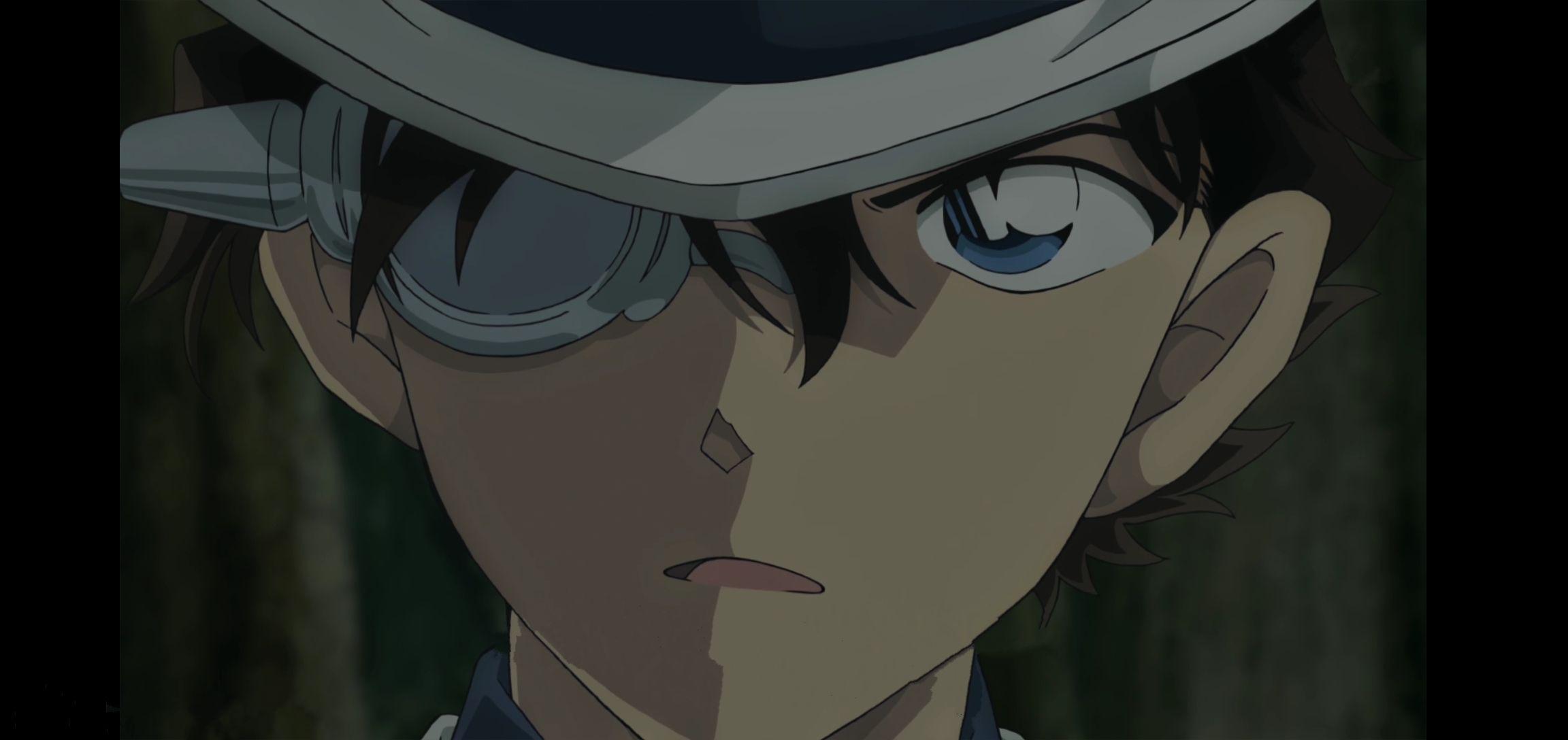 怪盗基德vs鲁邦三世你们更喜欢谁