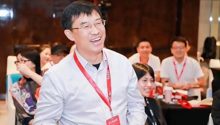 周斌全:卖榨菜年入数十亿,江边小厂如何做成重庆市值最高国企? - 知乎