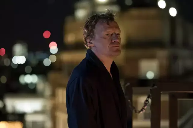 如何评价英剧黑道无边