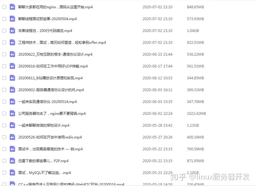 一文让你透彻理解Linux的SOCKET编程（含实例解析） - 知乎